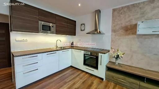 Pronájem bytu 2+kk 56 m² Plzeňská, Ostrava - Hrabůvka