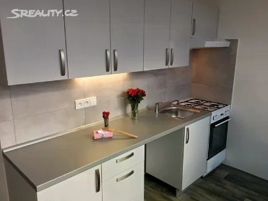 Pronájem bytu 2+1 54 m² Dr. Martínka, Ostrava - Hrabůvka