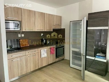 Prodej bytu 2+kk 48 m²