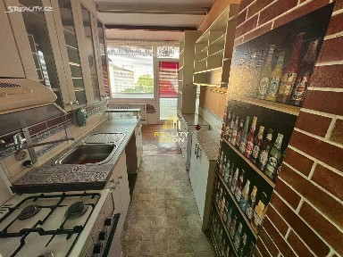 Budovatelská, Klášterec nad Ohří