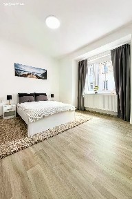 Prodej bytu 2+kk 48 m² Purkyňova, Ústí nad Labem - Střekov