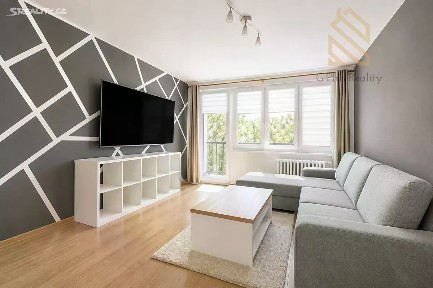 Prodej bytu 2+1 64 m² Pincova, Ústí nad Labem - Severní Terasa