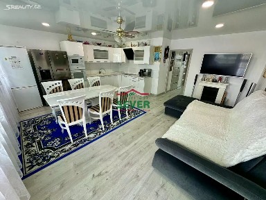 Prodej bytu 3+1 69 m² Františka Malíka, Most
