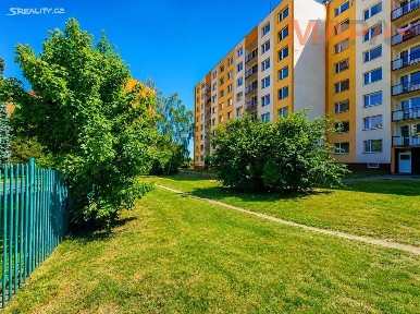 Prodej bytu 3+1 79 m²