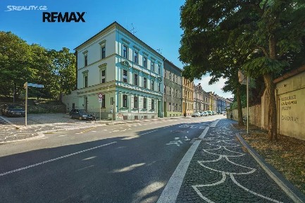 Prodej bytu 4+1 108 m²