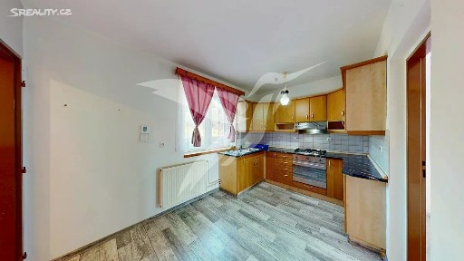 Pronájem rodinného domu 207 m², pozemek 207 m² Blšany - Liběšovice
