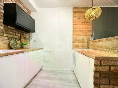 Pronájem bytu 2+kk 57 m²
