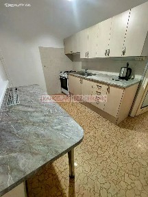 Pronájem bytu 2+1 55 m² Mlýnská, Zlín - Malenovice