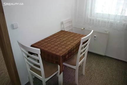 Pronájem bytu 2+1 54 m²