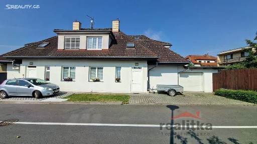 Pronájem rodinného domu 140 m², pozemek 370 m² Dánská, Opava - Kylešovice