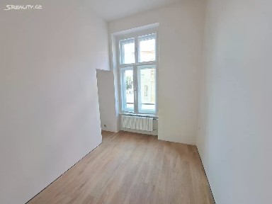 Pronájem bytu 2+kk 41 m² Koliště, Brno - Černá Pole