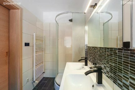 Pronájem bytu 2+kk 102 m²