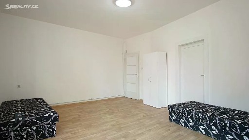 Pronájem bytu 2+1 79 m² Bratislavská, Brno - Zábrdovice