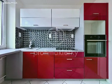 Prodej bytu 3+1 67 m² Pod Nemocnicí, Brno - Bohunice