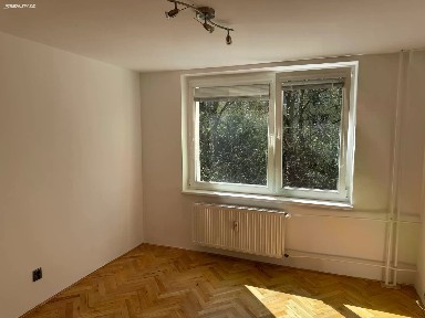Prodej bytu 2+1 52 m² Vondrákova, Brno - Bystrc