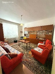 Vinohradská, Strážnice