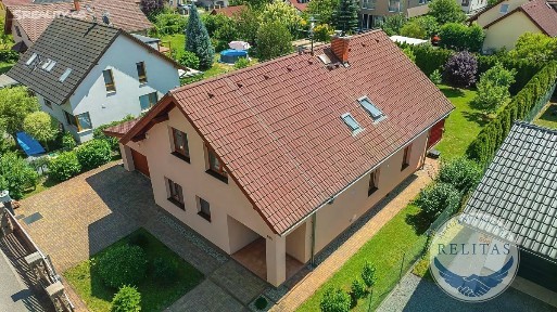 Za Cihelnou, Statenice - Černý Vůl