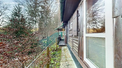 Prodej chaty 45 m², pozemek 241 m²
