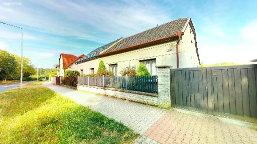 Prodej rodinného domu 218 m², pozemek 637 m² Gen. Klapálka, Kralupy nad Vltavou - Mikovice