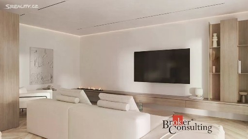 Prodej rodinného domu 159 m², pozemek 645 m² Benešovská, Kamenice - Ládví