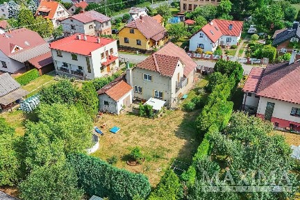 Prodej rodinného domu 150 m², pozemek 852 m²