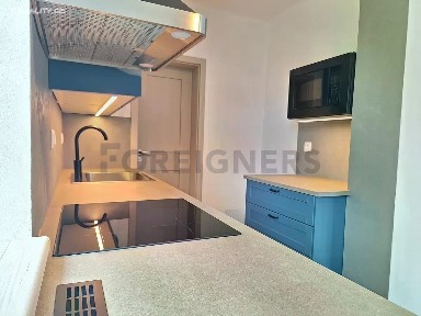 Pronájem bytu 4+kk 67 m²
