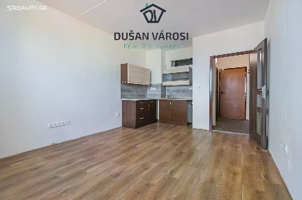Pronájem bytu 1+kk 25 m² Budovatelů, Přerov - Přerov I-Město