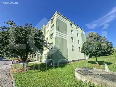Pronájem bytu 2+1 56 m²