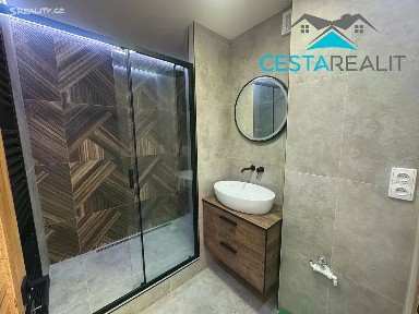 Pronájem bytu 3+1 66 m² U Střelnice, Šternberk