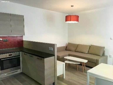 Pronájem bytu 2+kk 55 m² 8. května, Olomouc