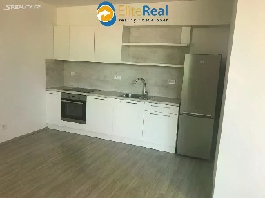 Pronájem bytu 2+kk 53 m² Wittgensteinova, Olomouc
