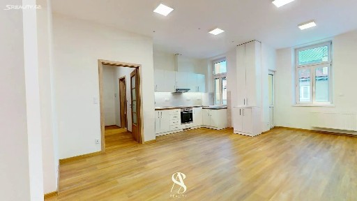 Pronájem bytu 3+kk 83 m² Masarykova třída, Olomouc