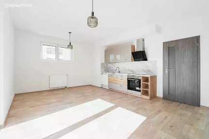 Prodej bytu 1+kk 35 m² U Pondu, Heřmanova Huť - Vlkýš
