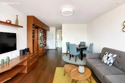 Prodej bytu 2+kk 51 m² Mánesova, Praha - Vinohrady