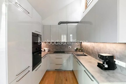 Prodej bytu 2+kk 50 m²