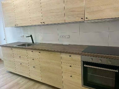 Prodej bytu 1+1 48 m² U libeňského pivovaru, Praha - Libeň
