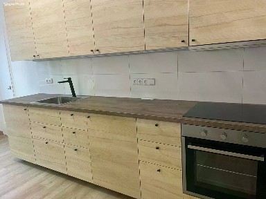 Prodej bytu 1+1 48 m² U libeňského pivovaru, Praha - Libeň