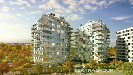 Prodej bytu 3+kk 79 m²