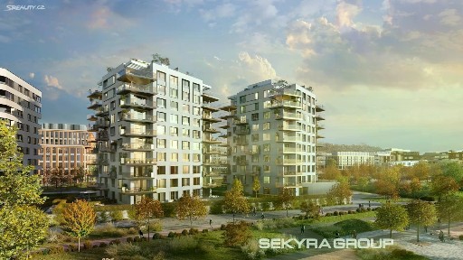 Sokolova, Praha - Karlín