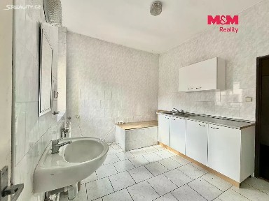 Pronájem kanceláře 19 m² Březová, Děčín - Děčín III-Staré Město