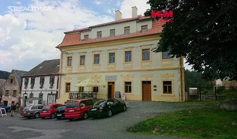 Prodej památky 1250 m², pozemek 2106 m²