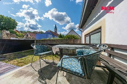 Prodej chalupy 60 m², pozemek 191 m² Žihobce