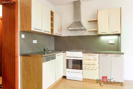 Prodej bytu 3+kk 63 m²