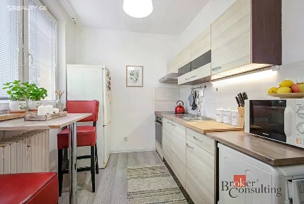 Prodej bytu 2+1 47 m² Františka Hajdy, Ostrava - Hrabůvka