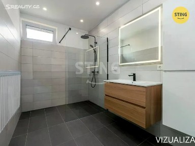 Prodej bytu 2+1 90 m² K Nádraží, Dolní Lhota