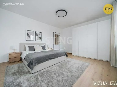 Prodej bytu 4+1 120 m² K Nádraží, Dolní Lhota