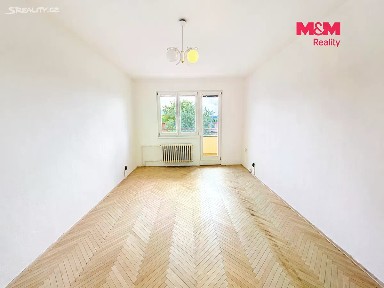 Prodej bytu 2+1 57 m² U Prodejny, Ostrava - Hrabůvka