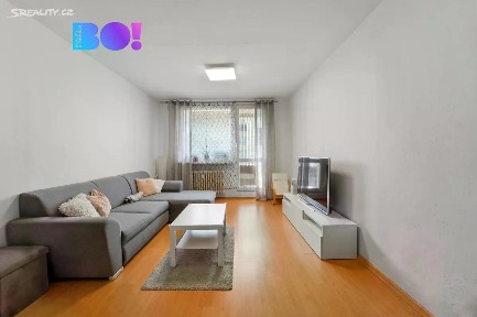 Prodej bytu 3+1 75 m² Gen. Píky, Ostrava - Moravská Ostrava