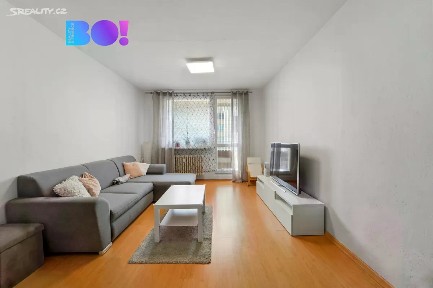 Prodej bytu 3+1 75 m²