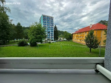 Frenštát pod Radhoštěm, Nový Jičín